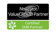NovaStor Partner | Long Island web design and Computer Repair